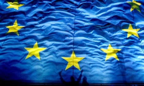 Ten ways for the EU to regain the voters' trust