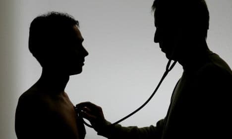 Germany among worst nations for heart disease