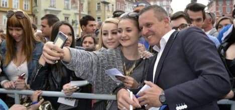 Historic election gains for FPÖ in Styria