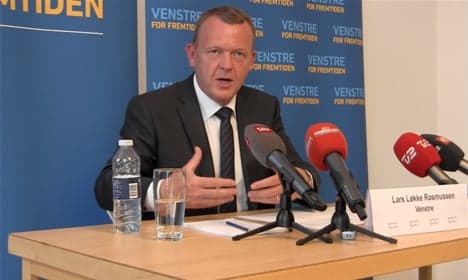 Løkke: 'We have a problem with integration'