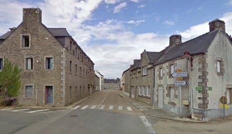 French village's €1 land offer sparks global frenzy