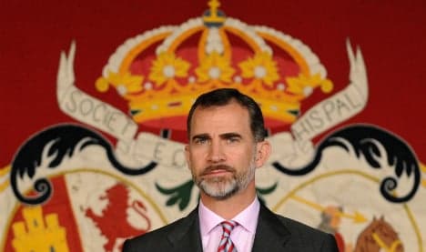 King Felipe VI boosts popularity of monarchy