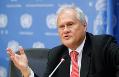 OSCE eyes Austrian for Ukraine talks role