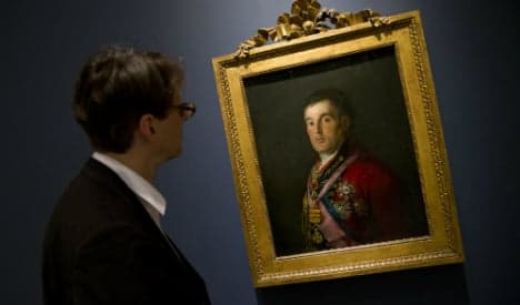 Waterloo victor would have been 'pro-Europe'