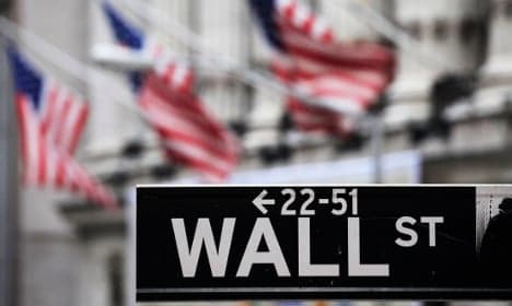 Swede wins $18m in Wall Street harassment case