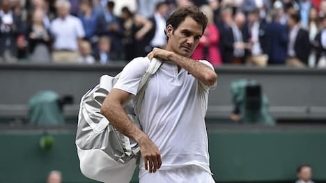 Upbeat Federer refuses to be written off yet
