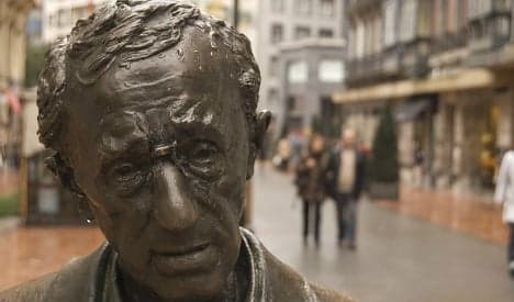6 reasons to love Woody Allen's favourite city