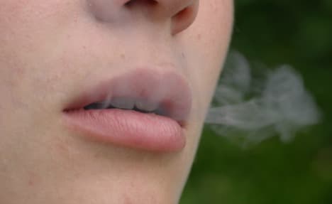 Smoking ban bill to become law