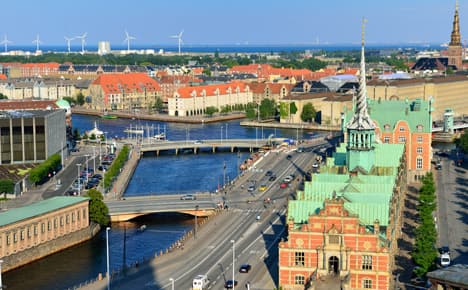 Copenhagen tourist traps: Six better options