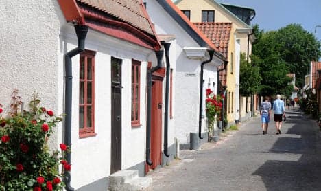 Nine exciting activities to do on Sweden's Gotland