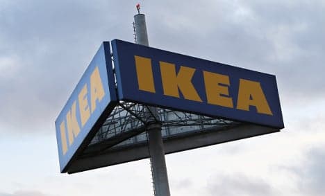 Mother slams IKEA for rejecting autistic son