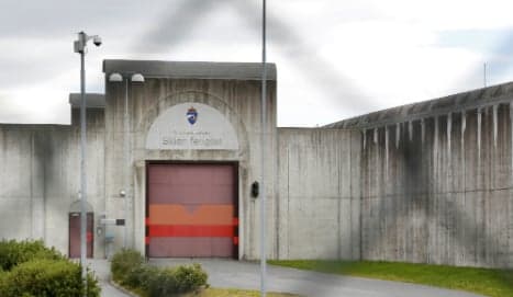 Norway inmates face pornography curbs