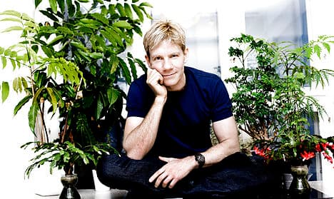 Denmark to fund climate sceptic Lomborg
