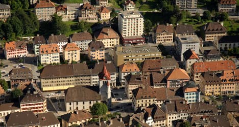 Swiss watches stolen in second museum break-in