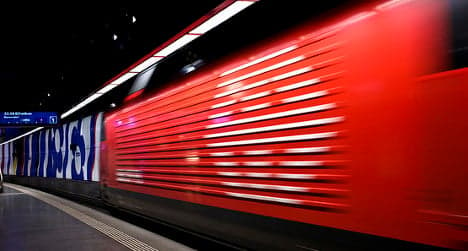 Switzerland to launch new 'smart' railcards