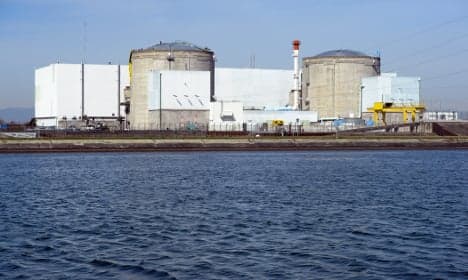 French MPs vote to slash nuclear dependence