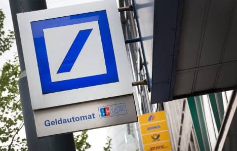 Deutsche Bank 'faces money laundering probe'