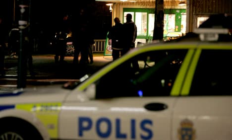 Stockholm police warn of 'fake officer' house calls