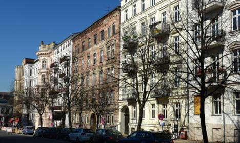 Berlin rents drop as price controls take effect