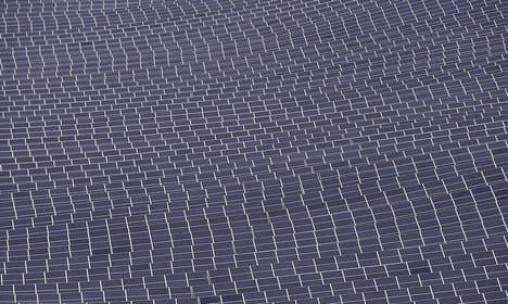 Italy's Enel becomes top solar player in Brazil