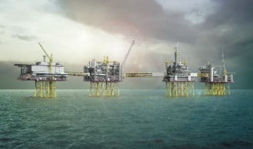Statoil gets go ahead for giant oil project