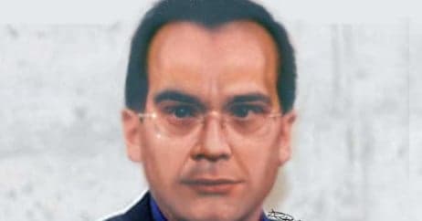 Fugitive mafia Godfather protected 'at high level'