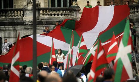 Spain's Basque's act to end decades of hurt