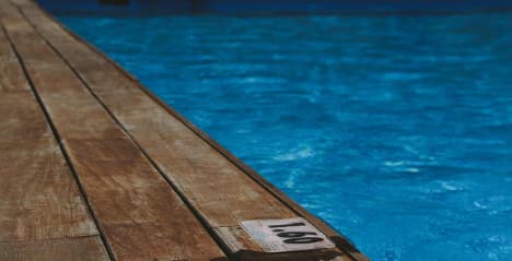 British 4-year-old drowns in Mijas holiday villa pool