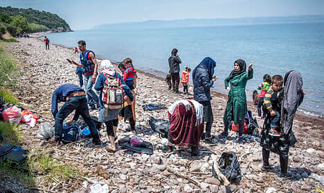 Red Cross blasts Danish refugee benefit cuts