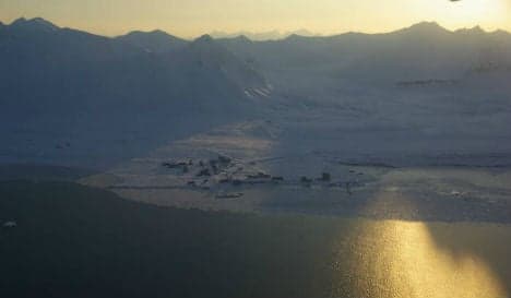 Svalbard veterans report alarming changes