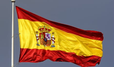 Spanish growth outstrips stalled eurozone partners