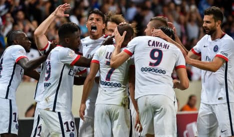 Bielsa rocks Marseille as Ligue 1 returns in France