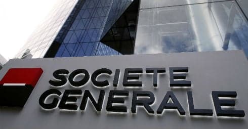 France's Soc Gen to cut costs despite profits rise