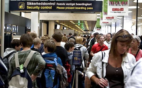 CPH Airport faces sexual harassment claims