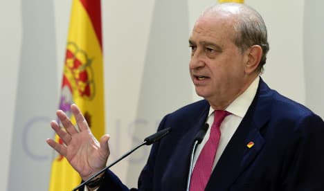 Corruption casts shadow over Spanish politics
