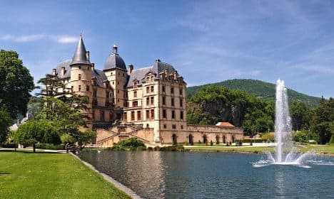 Ten French gems you never thought of visiting
