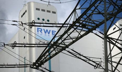 Power firm revamps amid renewable energy push
