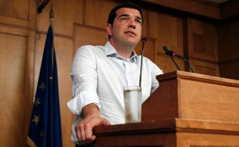 Greece deal 'may not be reached this month'