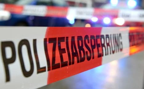 Munich woman bit sex attacker's tongue off