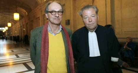 Guggenheim family loses case over Venice art
