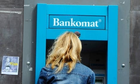 Sweden's ATMs set for 200-kronor note test