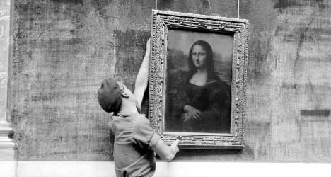 Italy archaeologists in 'real' Mona Lisa quest