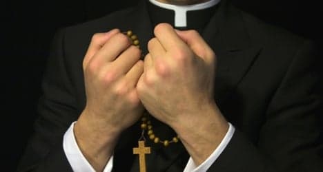 Spanish court rules archdiocese is liable in altar boy sexual abuse case