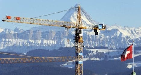 Switzerland again world's 'most competitive' nation