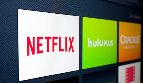 At last! Netflix comes to television screens across Spain from October