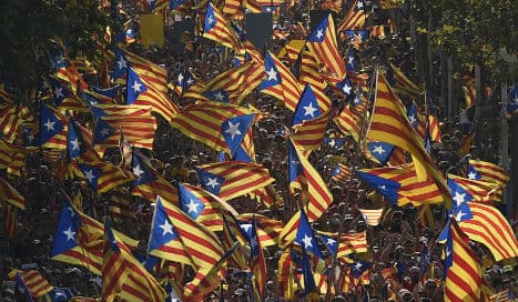 Spain shrugs off capital flight risk from Catalan independence push