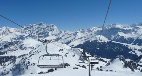Ski resorts balk at SwissPass charges