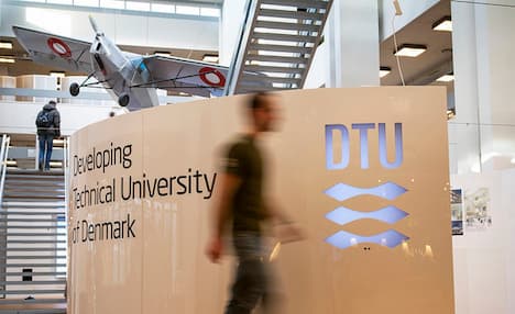 Denmark ranked fourth in student satisfaction