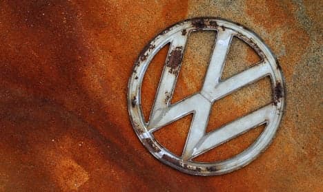 VW 'ignored warnings on 'illegal' cheat software'