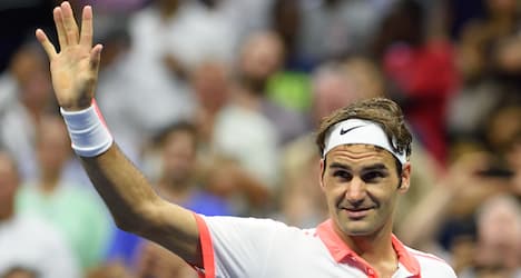 Federer-Wawrinka semifinal clash looming
